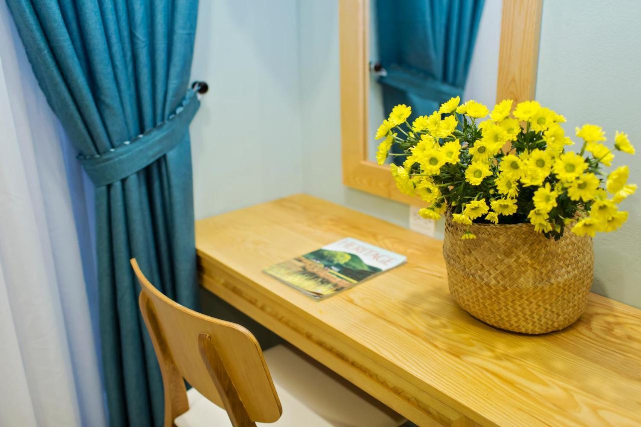 Villa De Campagne Χόι Αν Εξωτερικό φωτογραφία